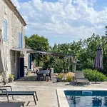Stunning Home In Fauroux Nyaraló