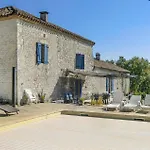 Stunning Home In Fauroux Nyaraló Fauroux