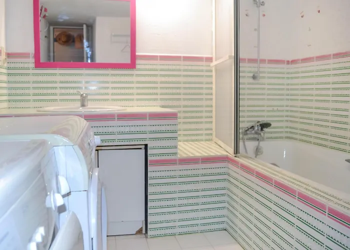 Stunning In With Wifi Fauroux